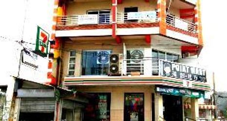 Others 2 Safe-Transient @NAIA Airports/U201