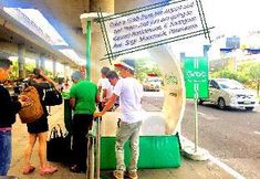 Others 4 Safe-Transient @NAIA Airports/U201