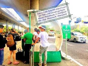 Others 4 Safe-Transient @NAIA Airports/U201