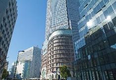 Others 5 EX Shirokitakoen Apartment 508