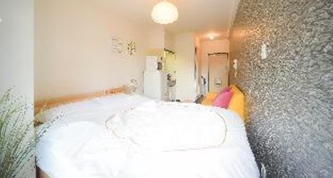 อื่นๆ 2 EX Shirokitakoen Apartment 105