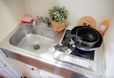 อื่นๆ 6 EX Shirokitakoen Apartment 105