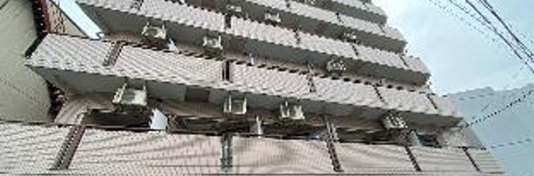 อื่นๆ EX Shirokitakoen Apartment 105