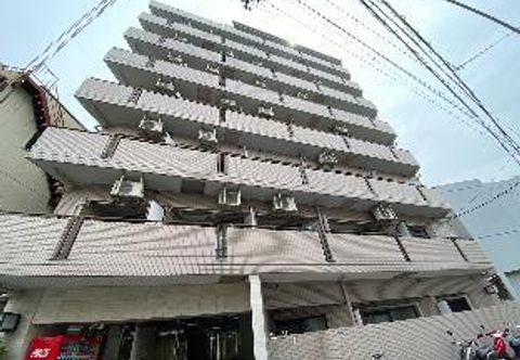 อื่นๆ EX Shirokitakoen Apartment 105