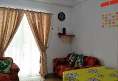 Others 5 Zhamira's Condo near Airport & Malls, Clean& Comfy