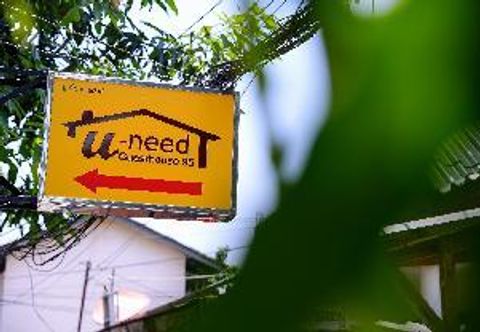 Others U-need Guesthouse 95
