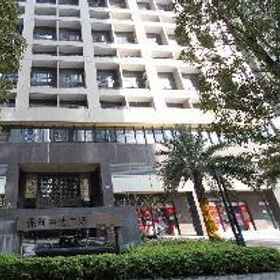 Exterior view 1 Căn hộ Poly Zhongda Viverton (xe buýt đưa đón miễn phí trong Hội chợ Canton), Khách sạn Mingmen Building Parking Lot