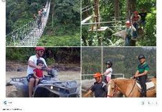 Khác 2 BERJAYA HILLS MERANTI PARK HOMESTAY A2-12