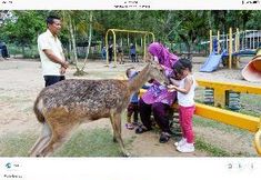 Khác 5 BERJAYA HILLS MERANTI PARK HOMESTAY A2-12