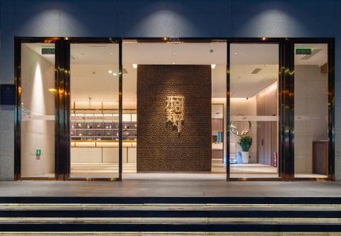 Others 朗丽兹酒店深圳罗湖口岸店