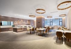 Others 6 朗丽兹酒店深圳罗湖口岸店