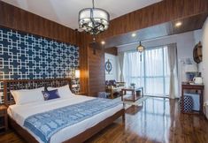 Others 3 Chongqing Ouranjian Lake View Guesthouse