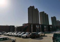 Others 3 Happy Dragon Universal Vacation Hotel - close to Universal Studio and Wanda Plaza,free shuttle to th