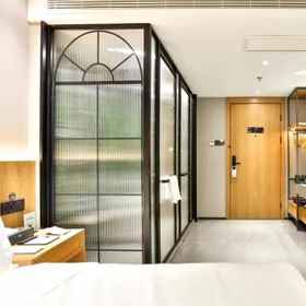 Other 1 True Go Hotel - Shanghai Jing'an Temple Nanjing West Road, Hotel Shanghai