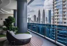 Khác 4 Eaton Residence KLCC