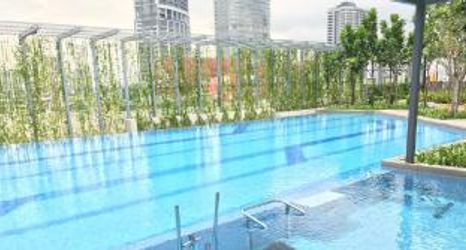 Others 2 Highpark Suites at PJ, Kelana Jaya by Plush