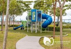 Others 6 Highpark Suites at PJ, Kelana Jaya by Plush