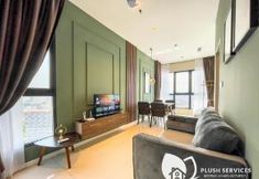 Others 7 Highpark Suites at PJ, Kelana Jaya by Plush