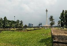 Others 4 Kartini Residence at Pasar Baru Jakarta
