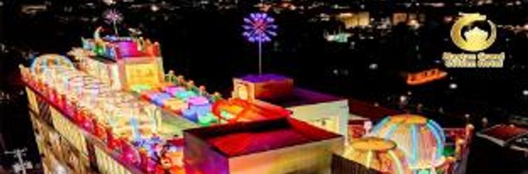 Others Mactan Grand Golden Hotel near Airport