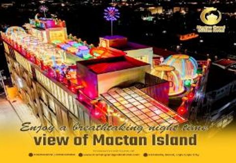 Others Mactan Grand Golden Hotel near Airport