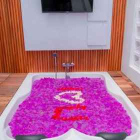 Other1Layung Rancabali,Ciwidey飯店