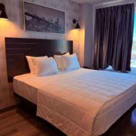 Bed1BKWAY Hotel near JFK Airport,82nd Street–Jackson Heights飯店