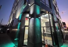 其他 2 BKWAY Hotel near JFK Airport