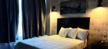 其他 5 BKWAY Hotel near JFK Airport