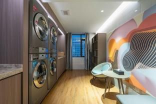 Others 4 Orange Hotel Changsha Wuyi Square Yuanjialing Metro Station