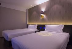 Others 6 Orange Hotel Changsha Wuyi Square Yuanjialing Metro Station