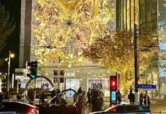Others 4 JL Boutique Hotel Shanghai Tian An 1000Trees. Jing'an Temple Changshou Road Store