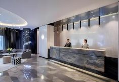 Others 5 JL Boutique Hotel Shanghai Tian An 1000Trees. Jing'an Temple Changshou Road Store