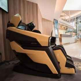 Other 1 โรงแรม Shenzhen U Enjoy (สถานีรถไฟใต้ดิน Luohu Port Xiangxicun), โรงแรม & ที่พัก สถานี Fanling