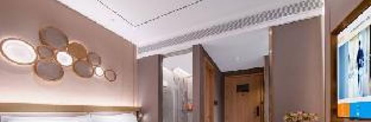 อื่นๆ Orange Hotel Beijing Dongdan