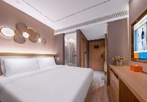 อื่นๆ Orange Hotel Beijing Dongdan