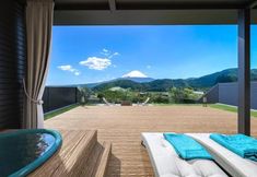 Lainnya 6 Fuji View and Spa Resort TSUMUGI Kawaguchiko