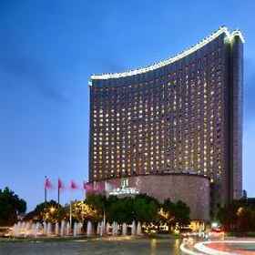 Exterior view 1 โรงแรมเซี่ยงไฮ้ หงเฉียว - คอลเลกชันลายมือ, โรงแรม & ที่พัก Yang's Dumpling