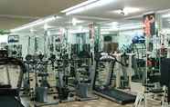 Fitness Center 7 Casablanca Hotel Jeddah