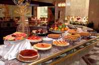 Restaurant Casablanca Hotel Jeddah