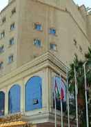 Exterior view Royal Casablanca Hotel