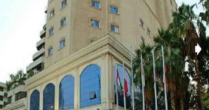 Lainnya Royal Casablanca Hotel