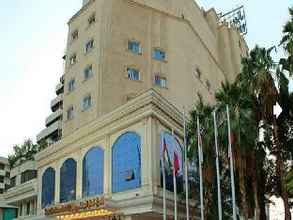 Lainnya 4 Royal Casablanca Hotel
