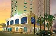 Lainnya 3 Royal Casablanca Hotel