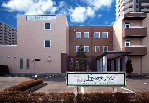 Others Sendai Okano Hotel