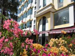 Khác 4 Hotel Sri Garden