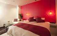 Lainnya 2 Hotel Alfa Kyoto (Adult Only)