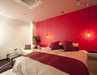 Lainnya 2 Hotel Alfa Kyoto (Adult Only)