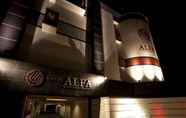 Lainnya 3 Hotel Alfa Kyoto (Adult Only)