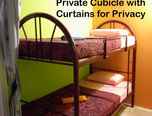 BEDROOM Melati's VIP Female Dorm
